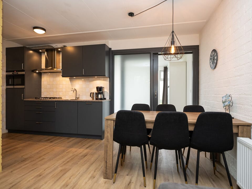 House | Private kitchen