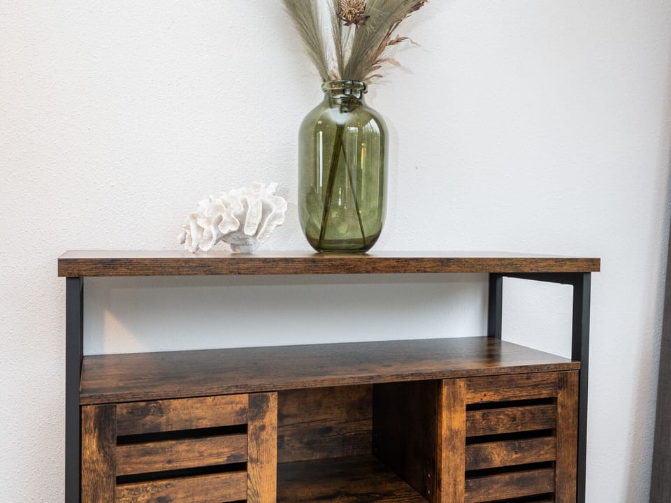 House | Interior detail