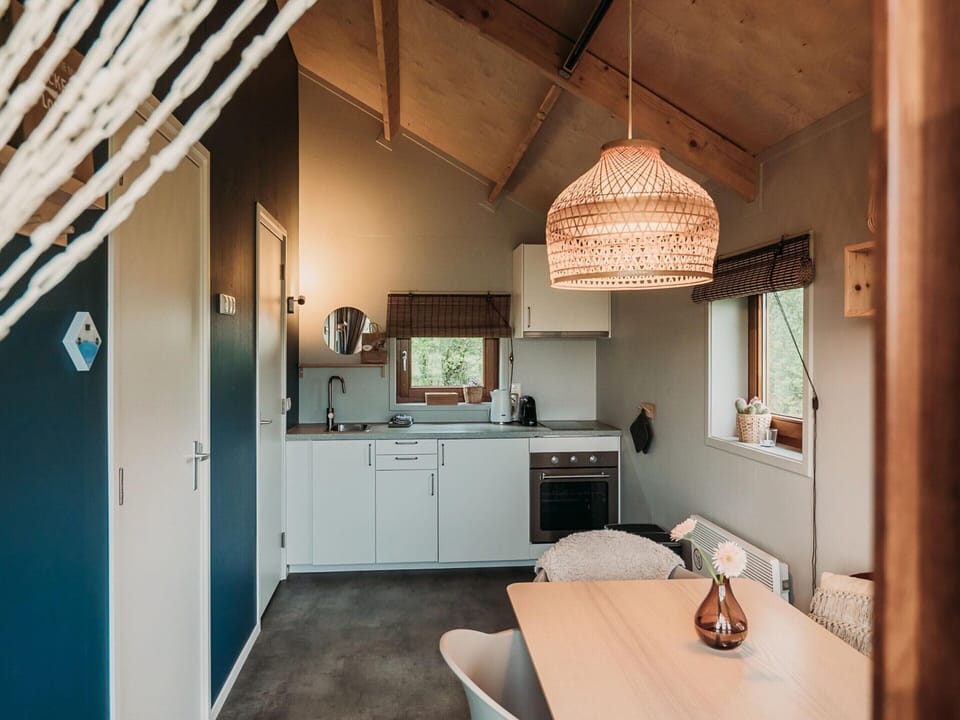 House | Private kitchen