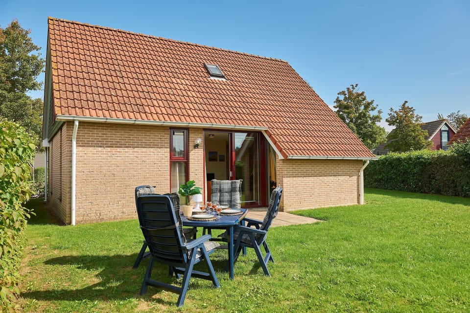 House | Outdoor dining
