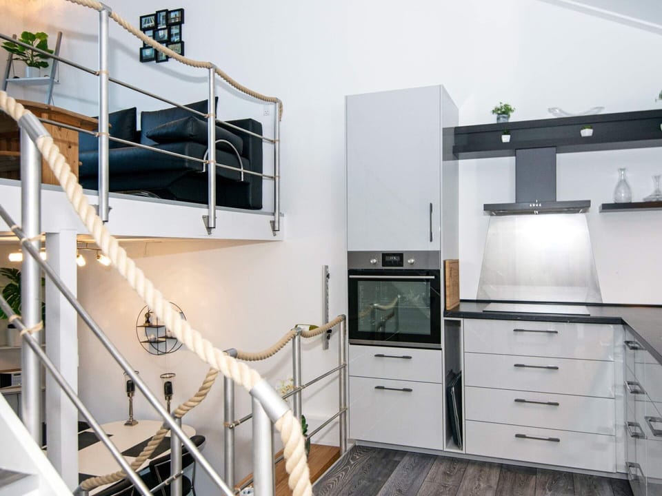 House | Private kitchen