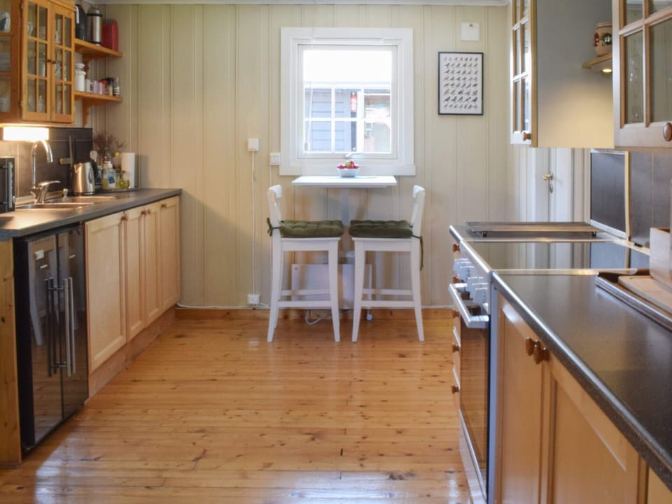 House | Private kitchen