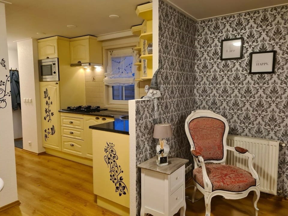 Chalet | Private kitchen