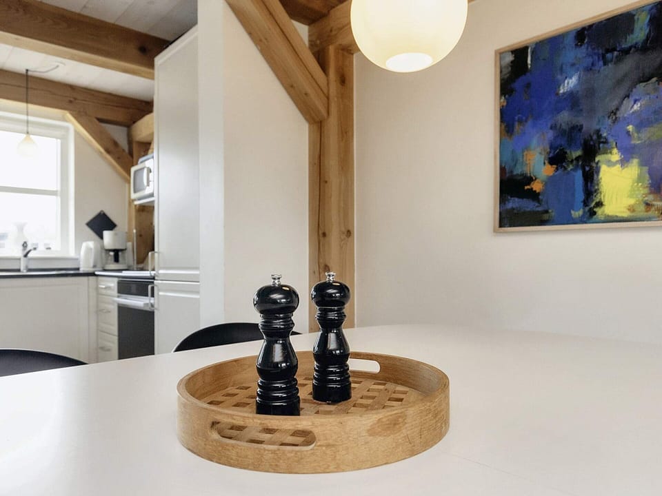 House | Interior