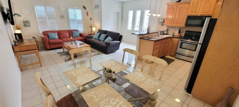 Apartment, 2 Bedrooms | Interior