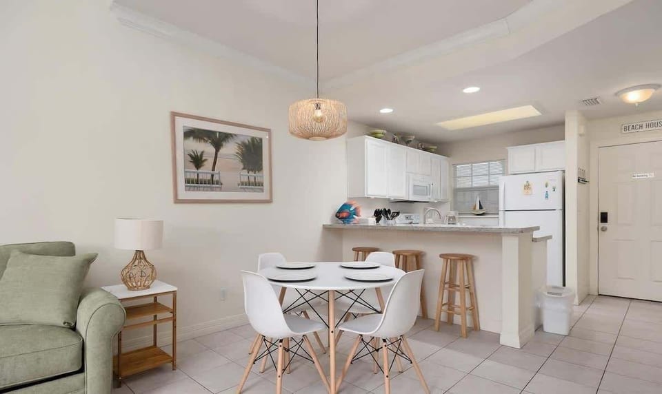 Apartment, 2 Bedrooms | Interior