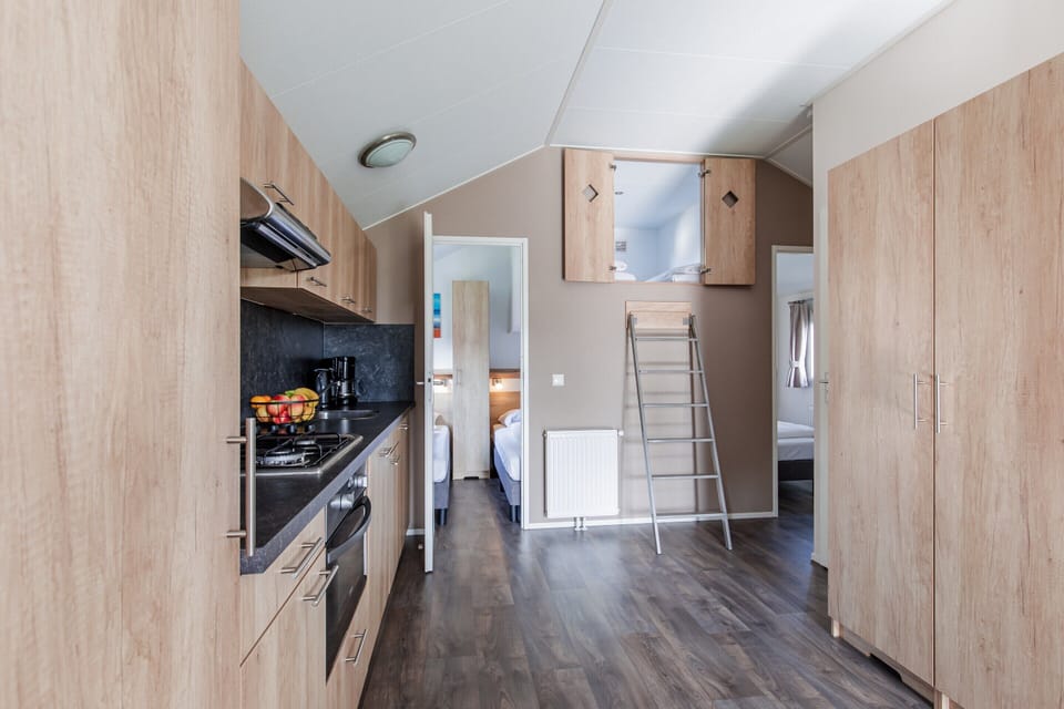 Chalet | Private kitchen