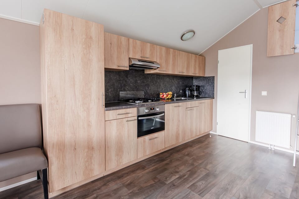 Chalet | Private kitchen