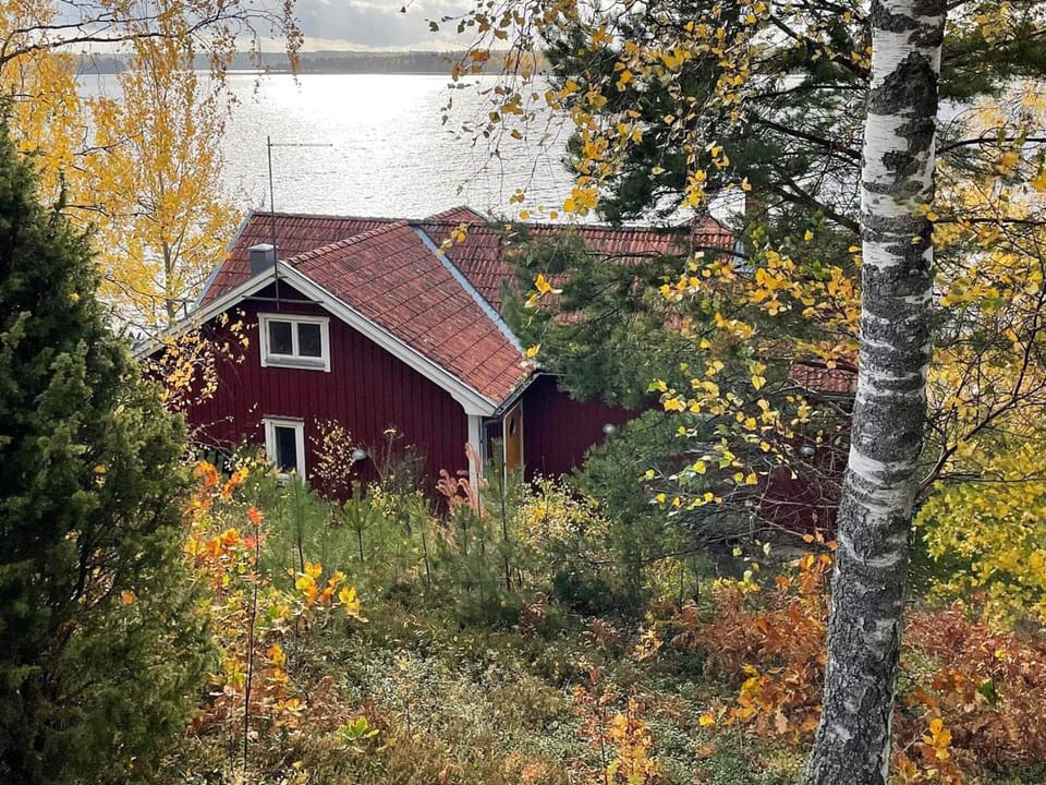 House | Exterior