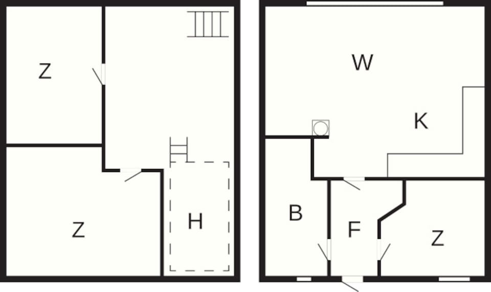 House | Floor plan