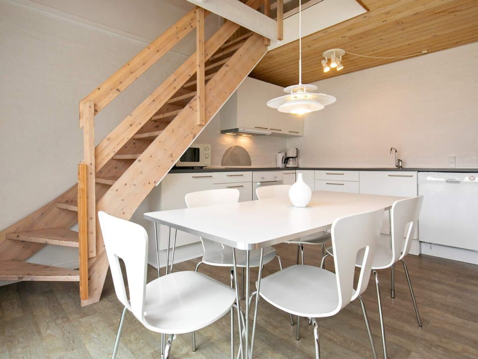 House | Private kitchen