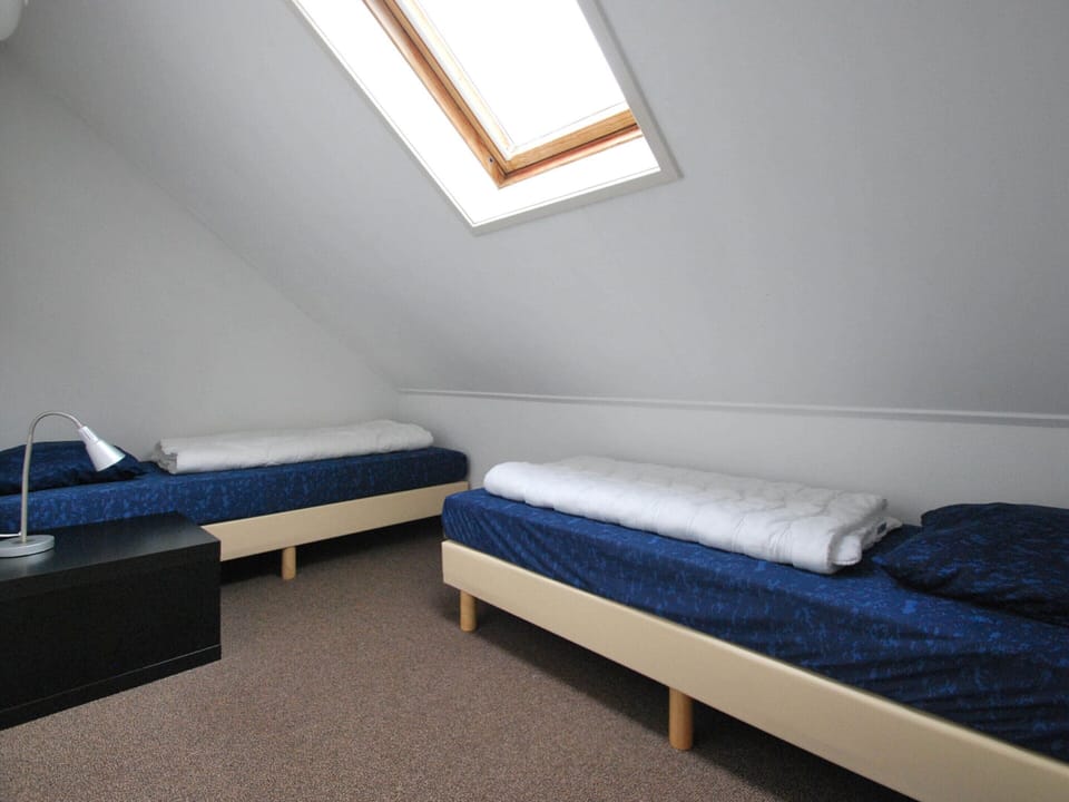 House | 3 bedrooms, bed sheets