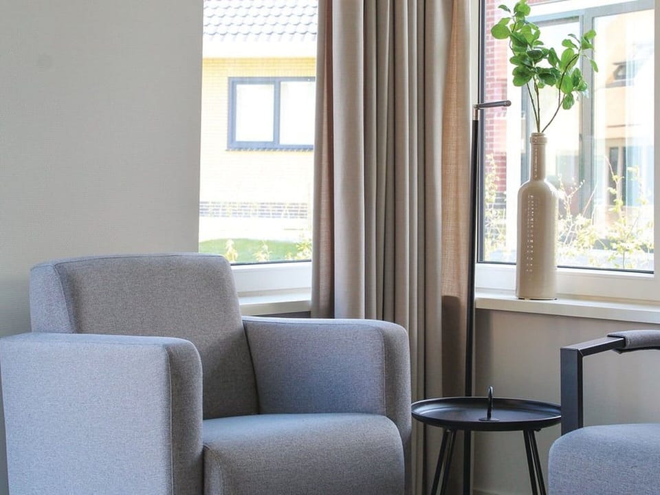 House | Living area