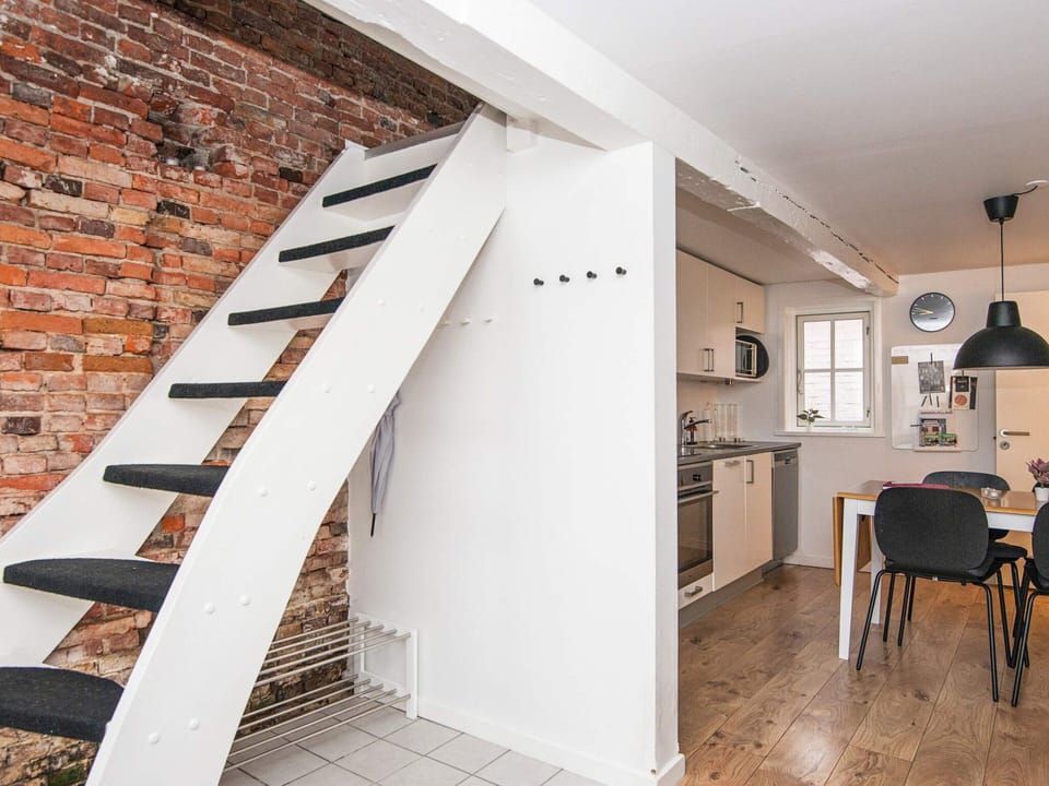 House | Interior