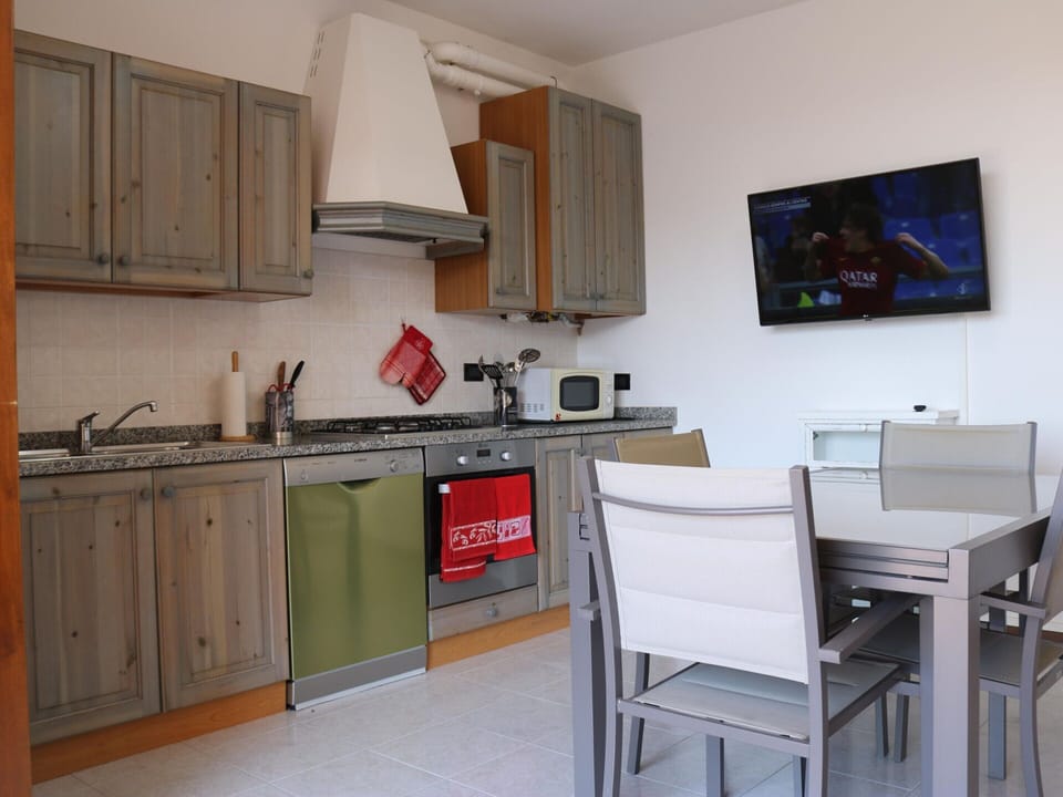 House | Private kitchen