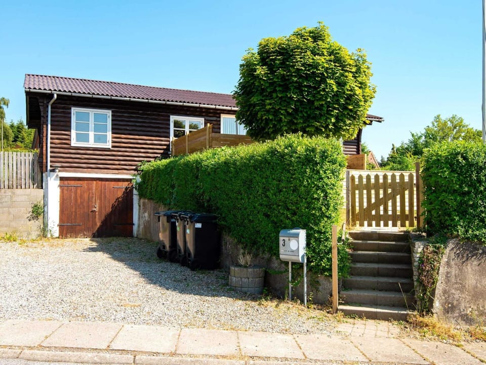 House | Exterior