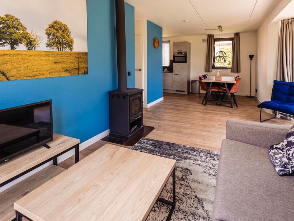 House | Living area