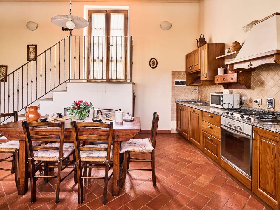 Villa | Private kitchen