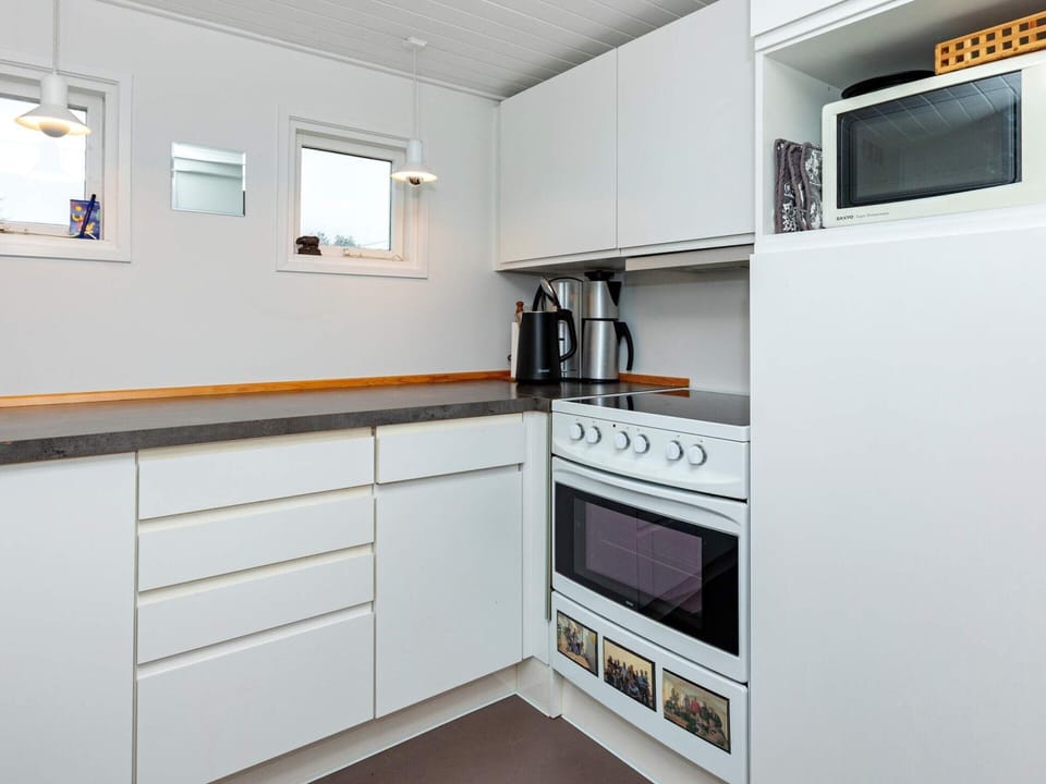 House | Private kitchen