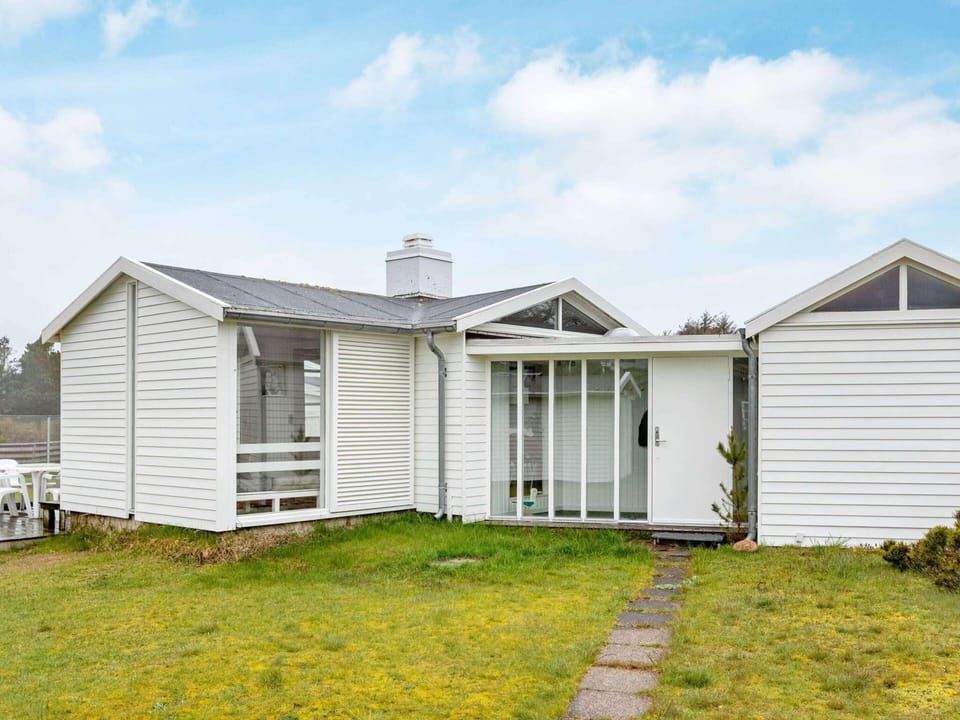 House | Exterior