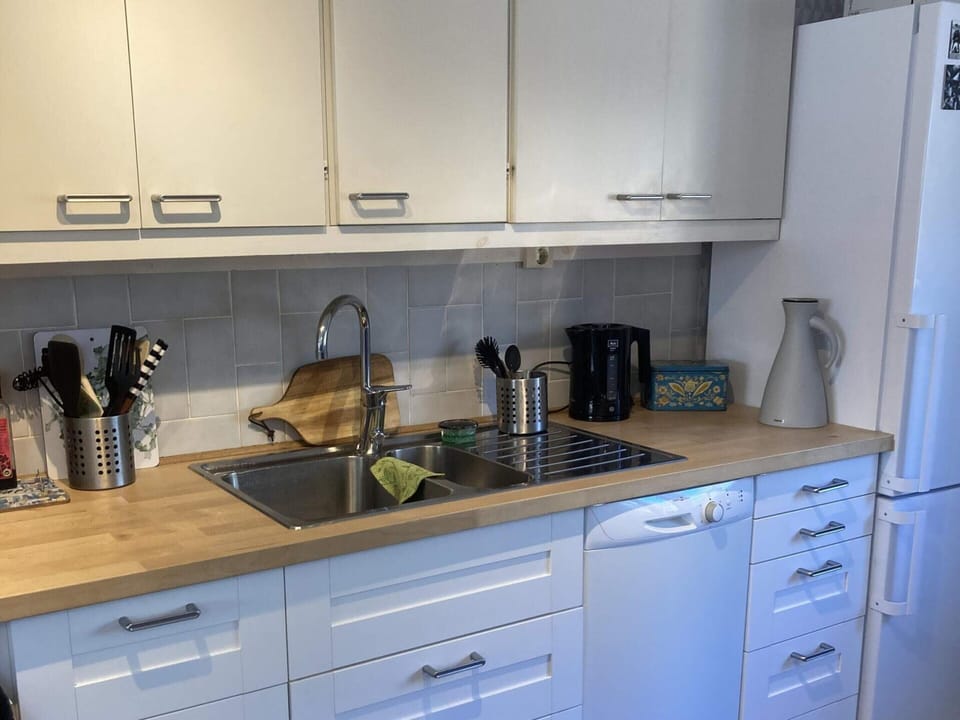 House | Private kitchen