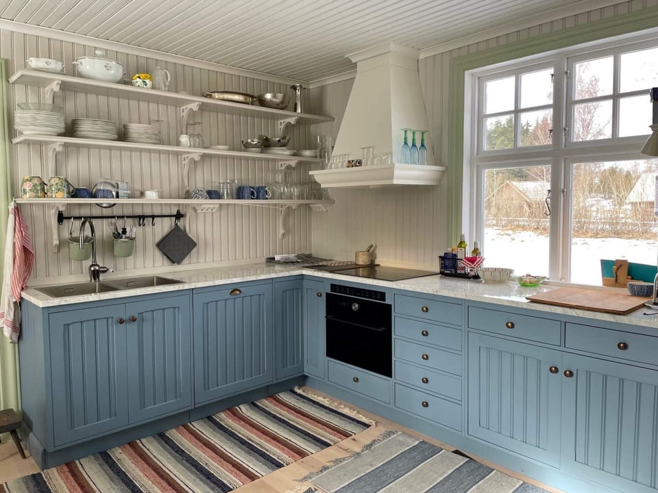 House | Interior