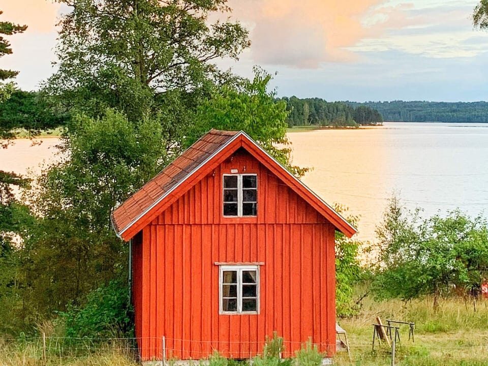 House | Exterior