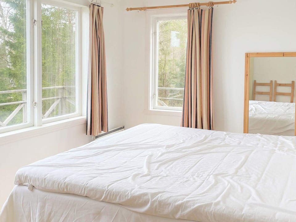 6 Person Holiday Home in Henan House in Västra Götaland County