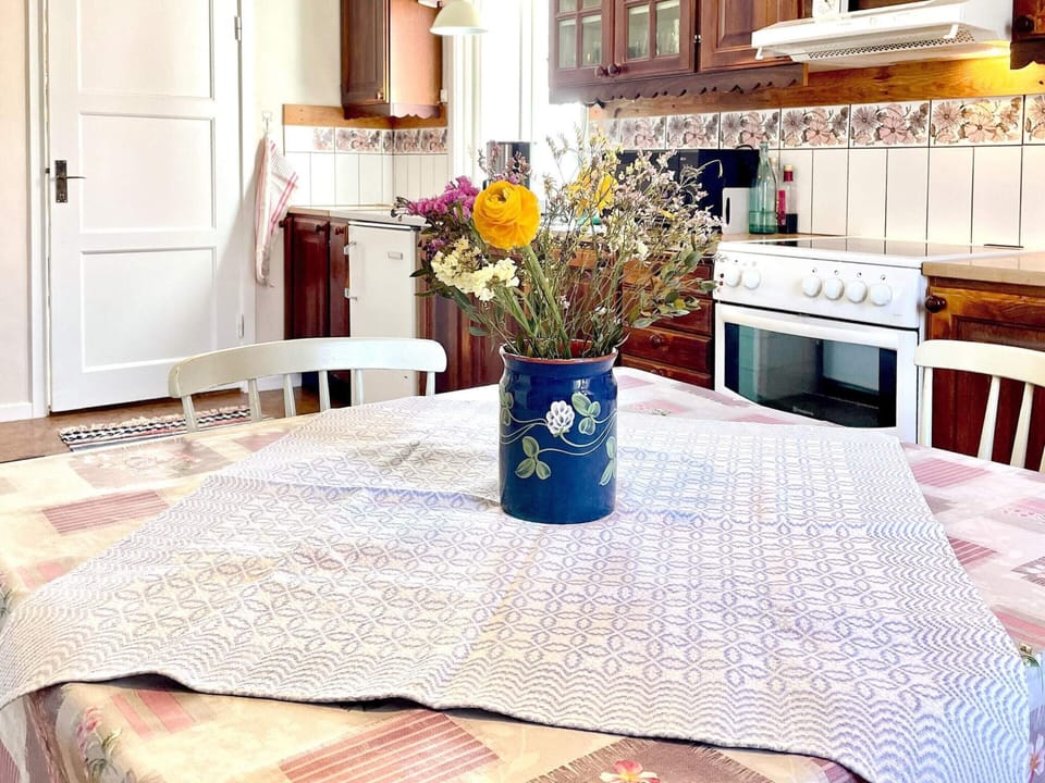 House | Interior