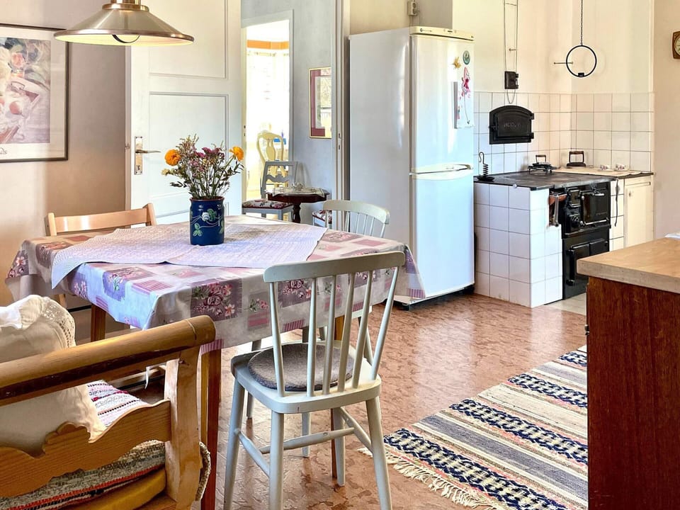 House | Interior