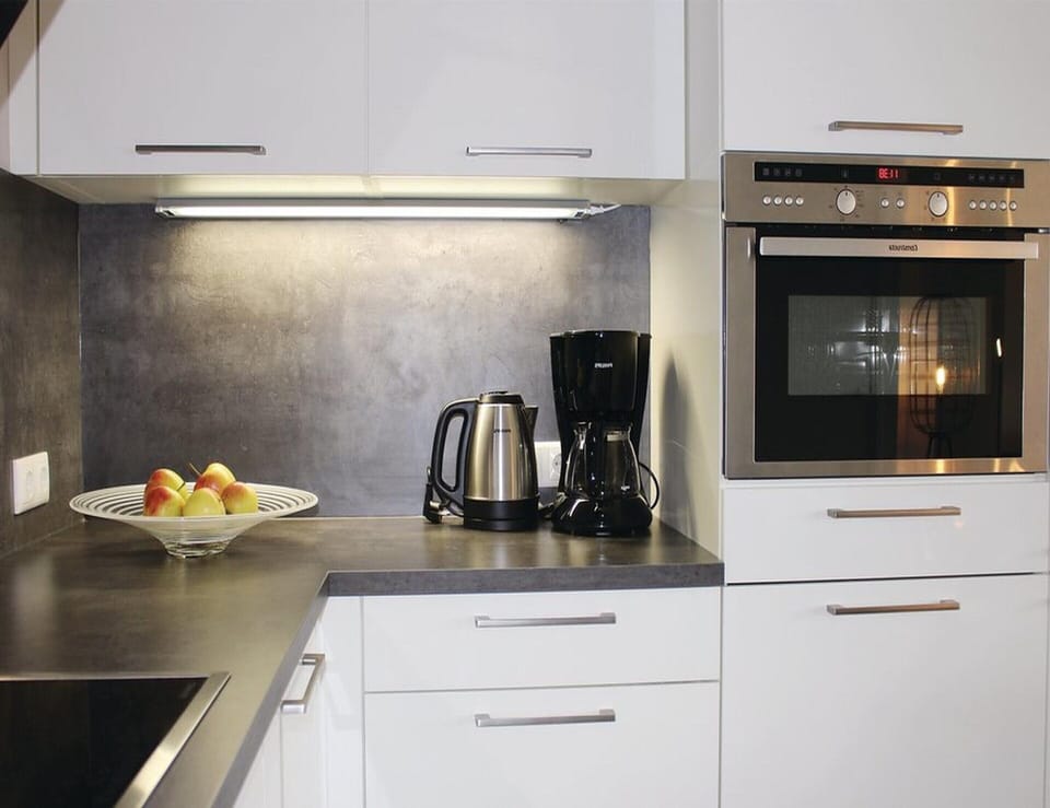 House | Private kitchen