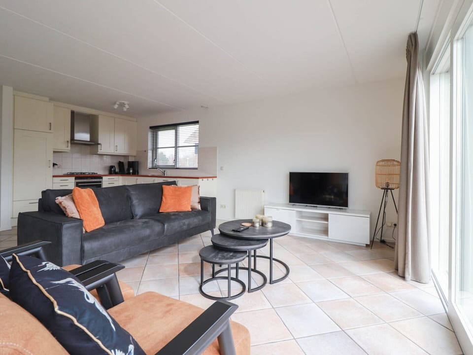 House | Living area