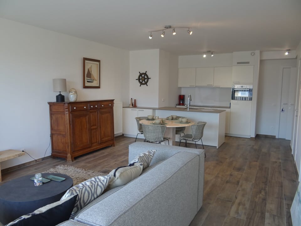 Apartment | Interior
