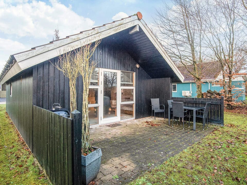 House | View from property
