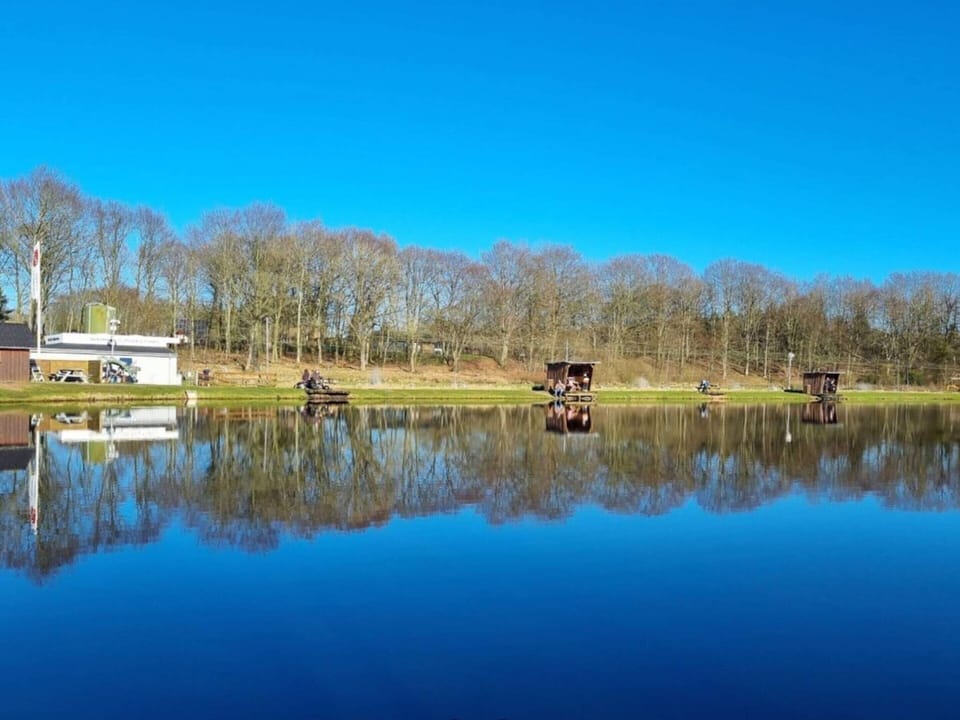 House | Water view