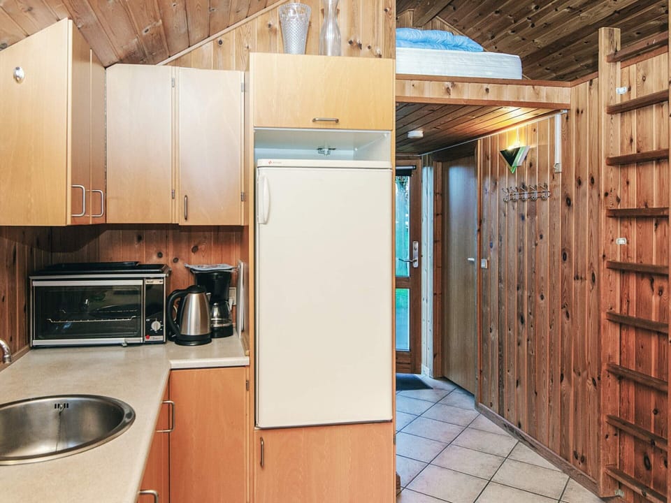 House | Interior