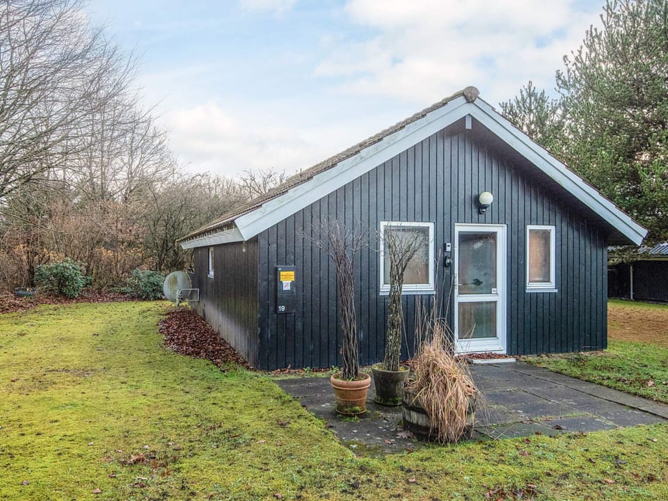 House | Exterior