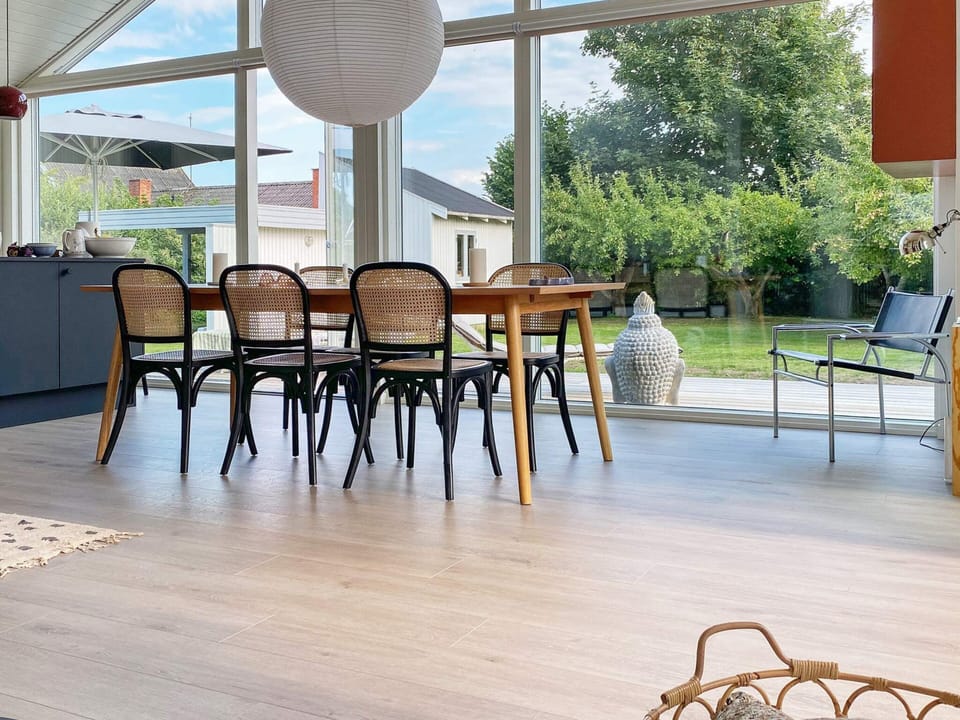 House | Dining