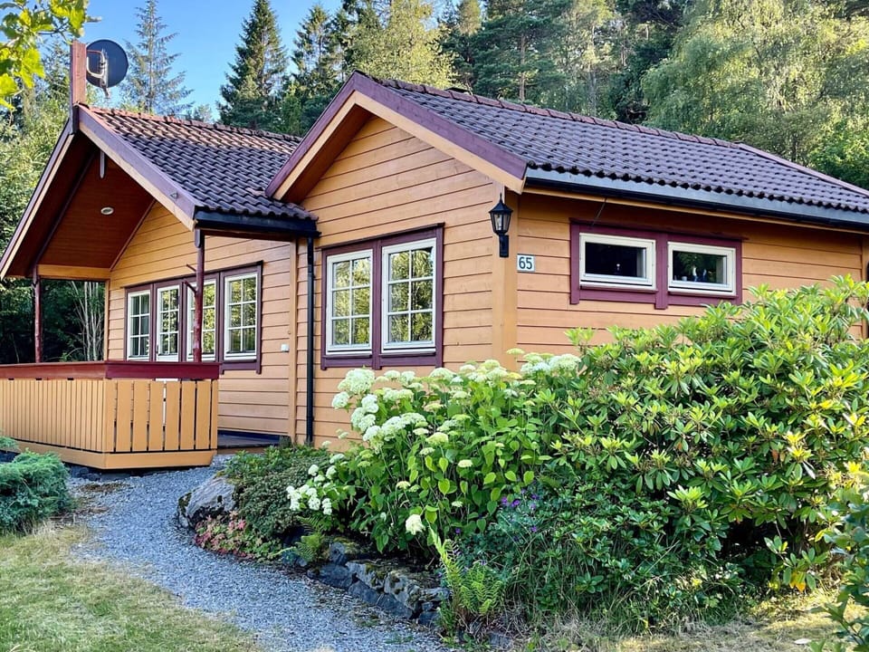 House | Exterior