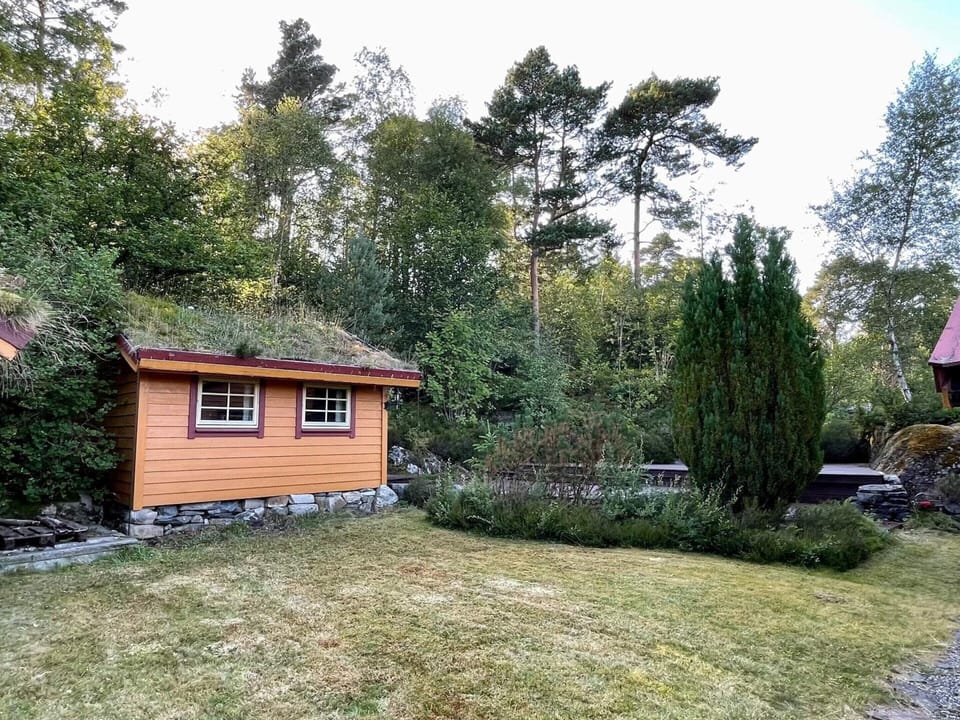 House | Exterior