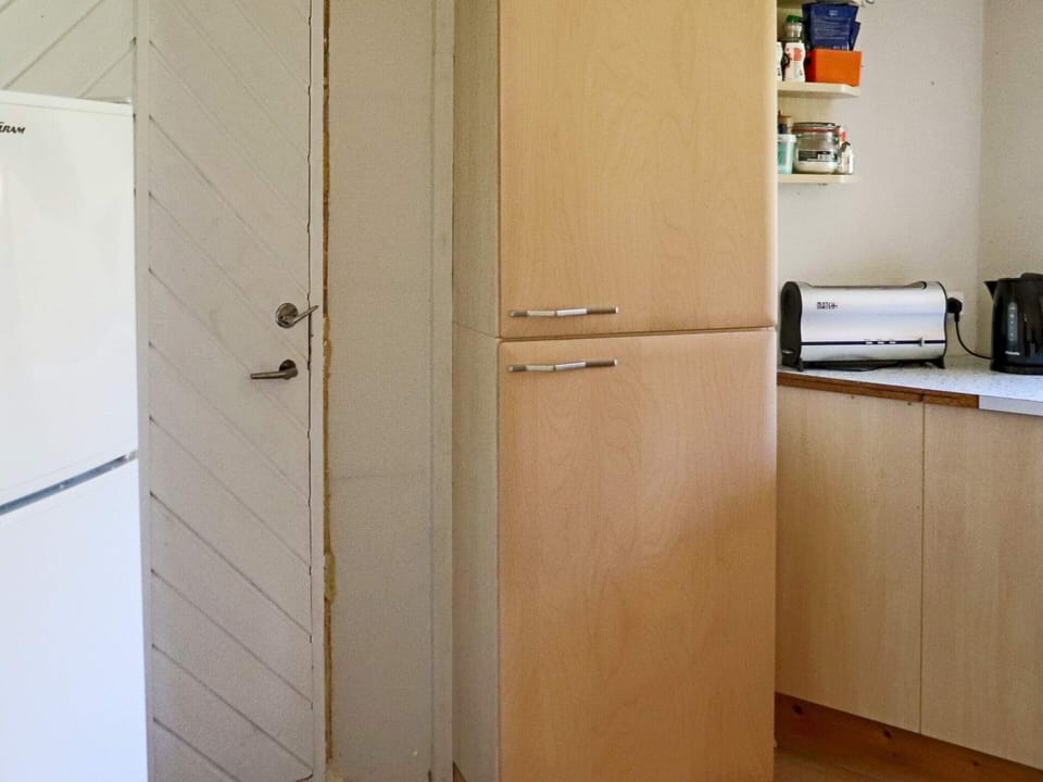 House | Private kitchen