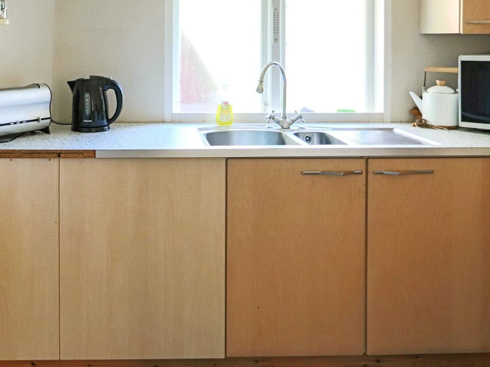 House | Private kitchen