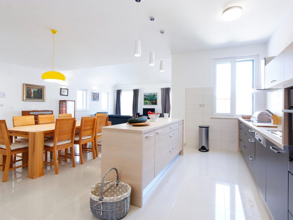 Villa | Private kitchen
