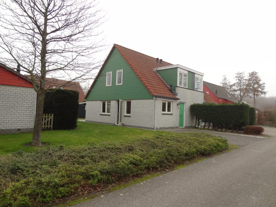 House | Exterior