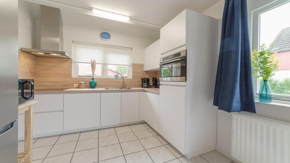House | Private kitchen