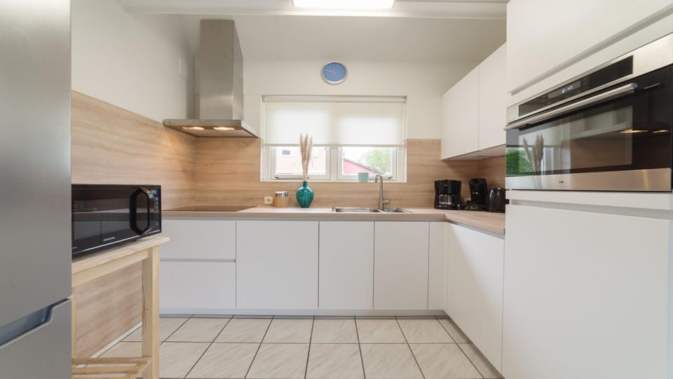 House | Private kitchen