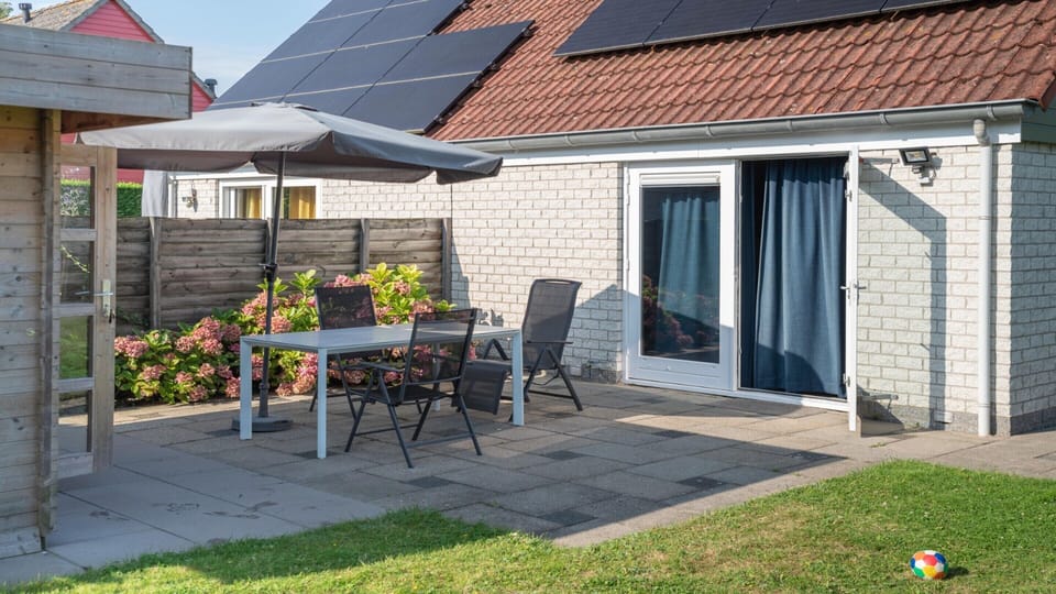 House | Garden
