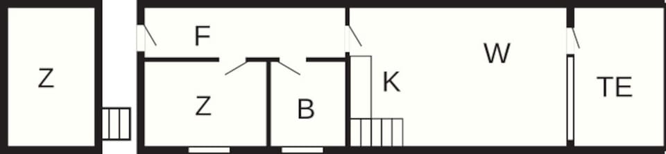 Apartment | Floor plan