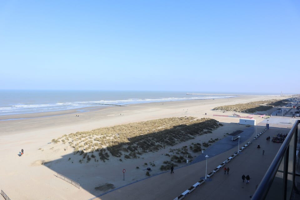 Apartment | Beach | Beach nearby