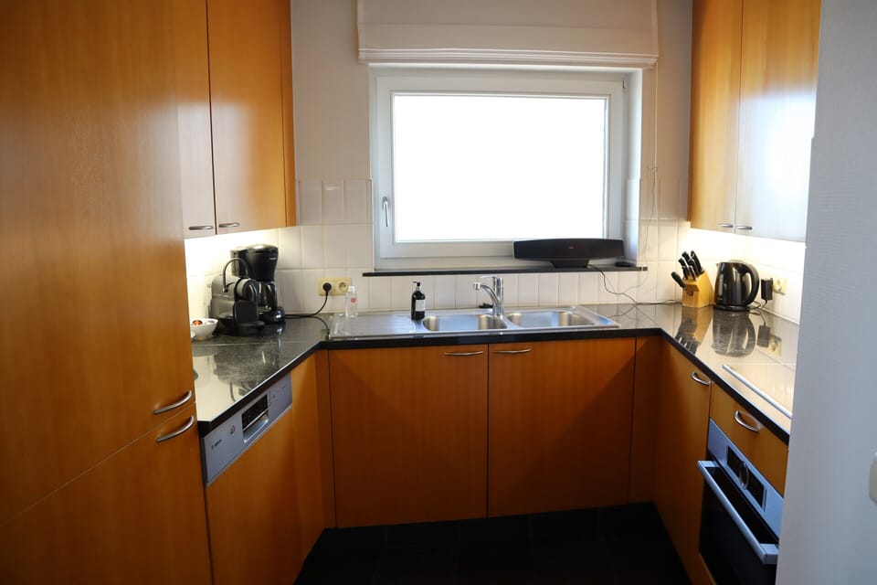 Apartment | Private kitchen